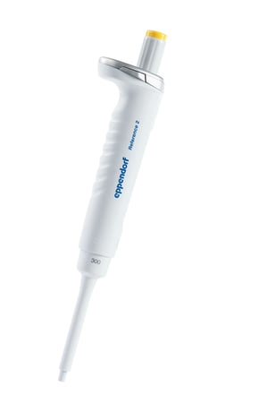 Epppendorf - Single Channel Pipettes - 2231302072